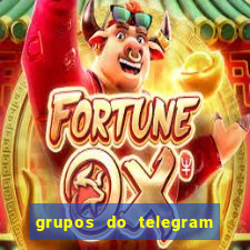 grupos do telegram mais 18